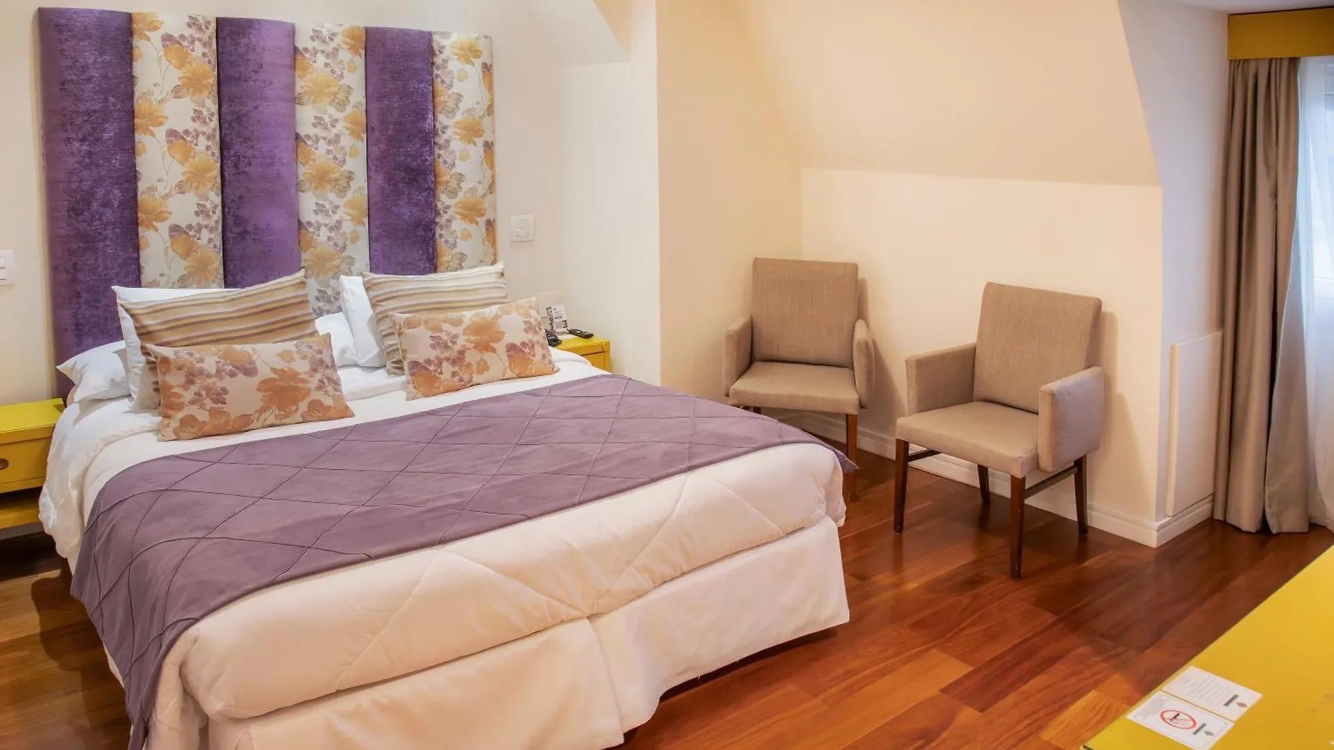 Hotel Serra Da Estrela Campos do Jordão