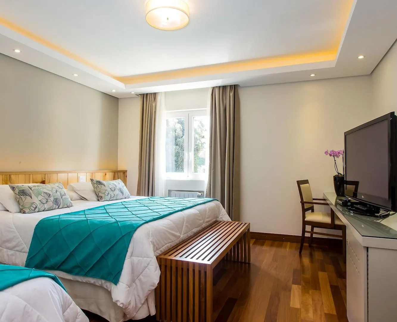 Hotel Serra Da Estrela Campos do Jordao