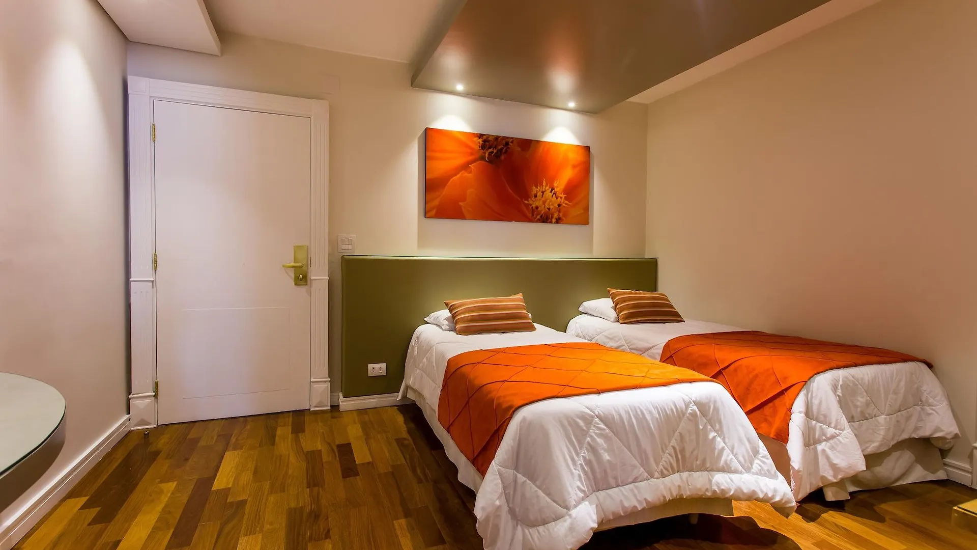 Hotel Serra Da Estrela Campos do Jordao