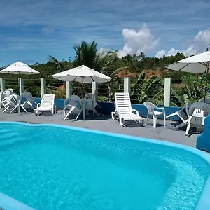 Estalagem A Gaivota Porto Seguro