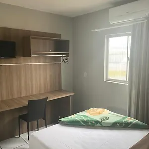 Hotel Renata Palace Tubarão