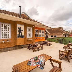 Estalagem Casa & Cafe, Campos do Jordão