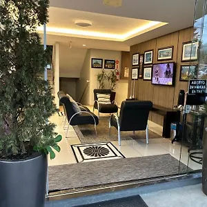 Hotel Renata Criciuma Criciuma (Santa Catarina)