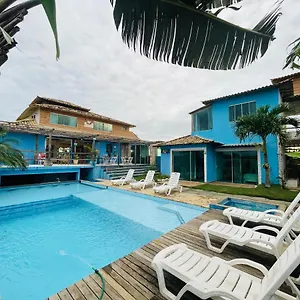 Estalagem House Marina Beach Búzios