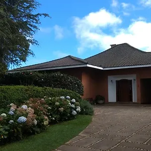 Alojamento de Acomodação e Pequeno-almoço Casa Campos, Campos do Jordão