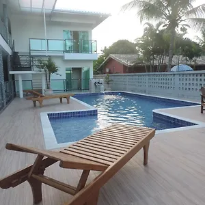 Hotel Areia Do Atlantico Porto Seguro