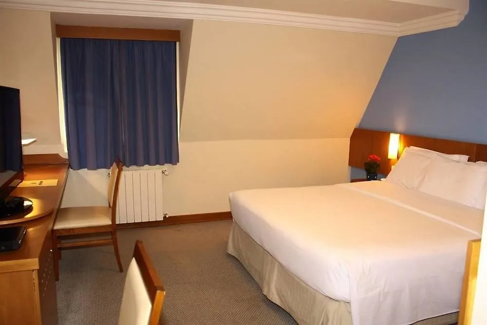 Hotel Serra Da Estrela Campos do Jordão